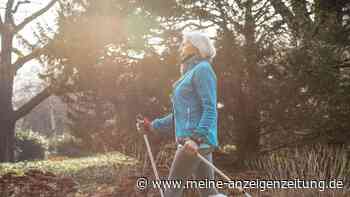Knochenschwund: Wie hoch ist Ihr Osteoporose-Risiko?