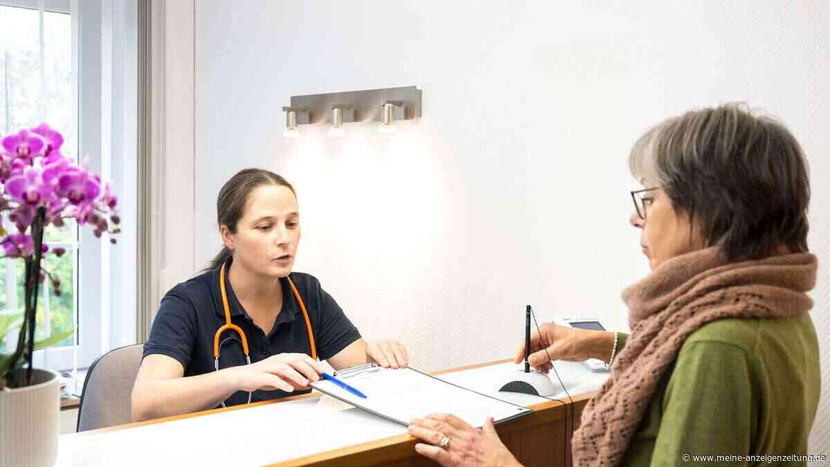Kosten, Ablauf, Ergebnis: 3 Fragen zur Knochendichtemessung