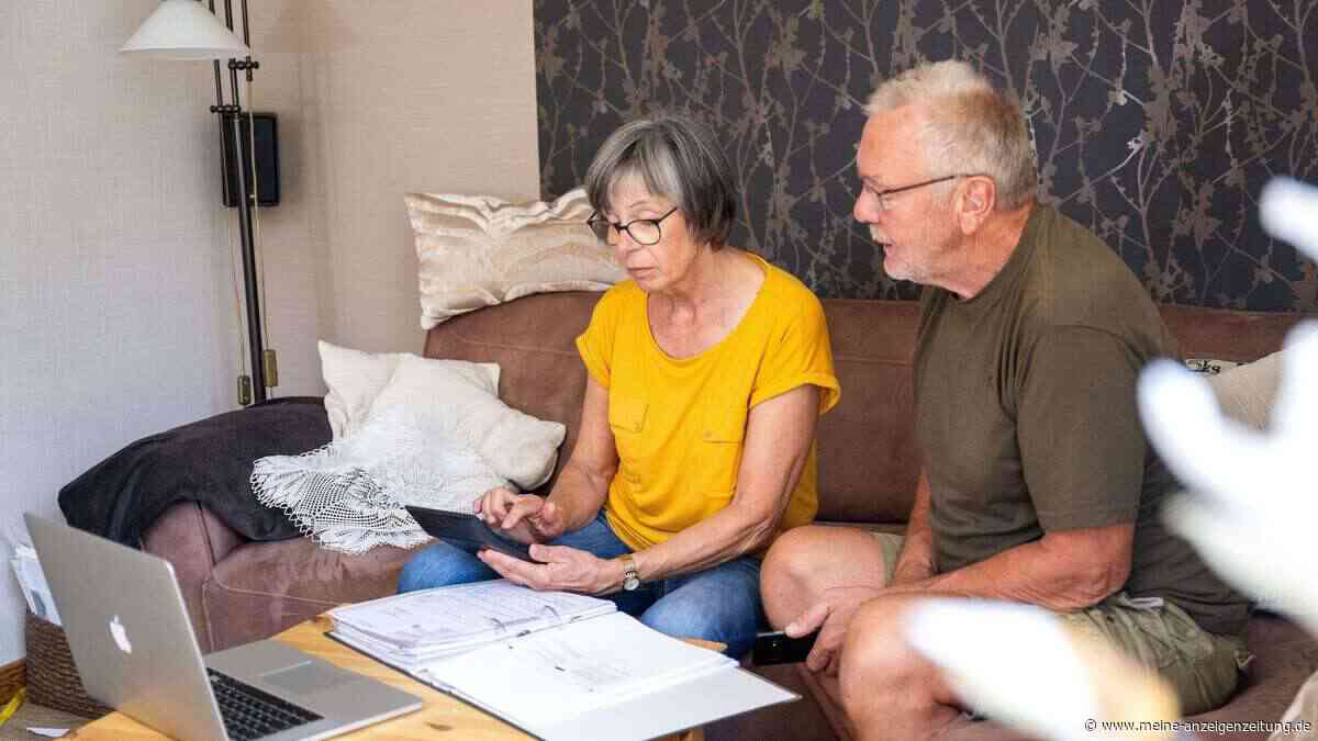 Früher in Rente? So lassen sich die Abschläge ausgleichen