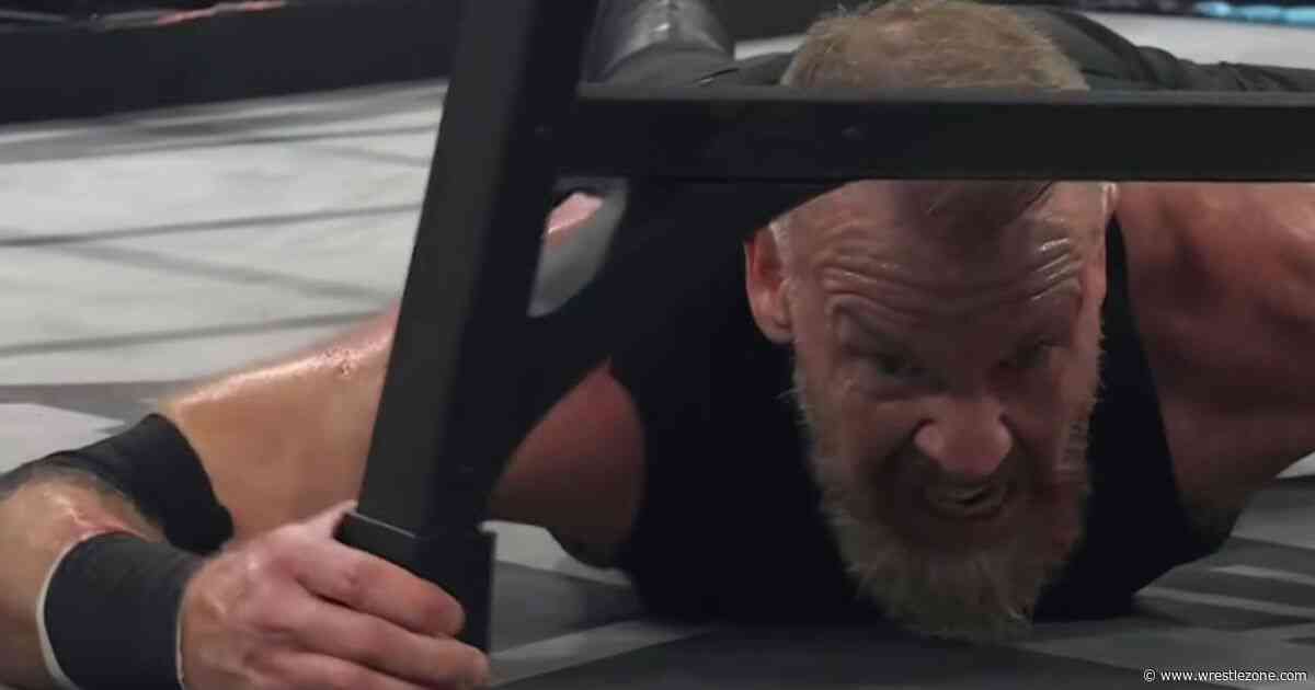 Christian Cage Tried To Wrestle Through Serious Injuries at AEW All Out, Tony Khan Says