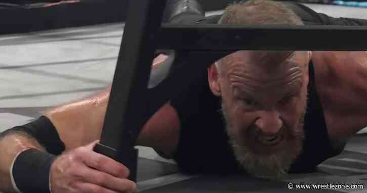 Christian Cage Tried To Wrestle Through Serious Injuries at AEW All Out, Tony Khan Says