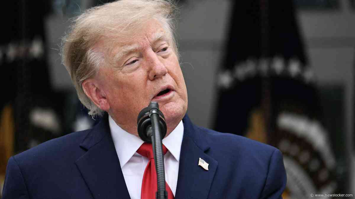 LIVE | Trump woest op Zelenski na nieuwe aanvallen op Russische raffinaderijen