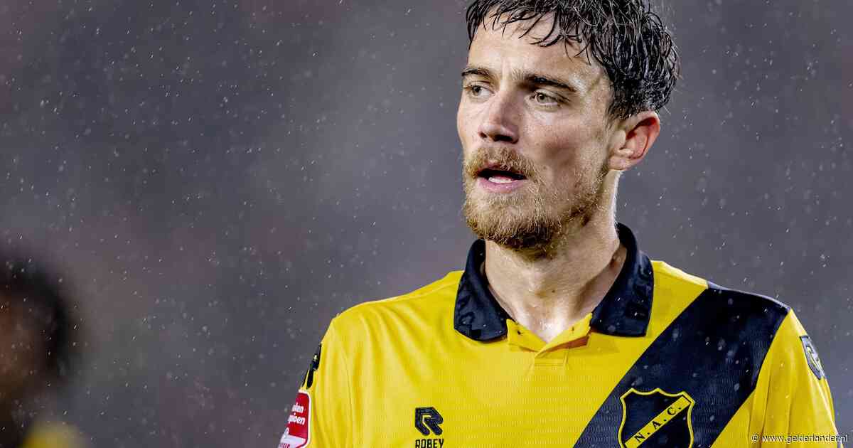LIVE Keuken Kampioen Divisie | NAC op bezoek bij Helmond Sport, VVV ontvangt Jong AZ