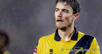 LIVE Keuken Kampioen Divisie | NAC op bezoek bij Helmond Sport, VVV ontvangt Jong AZ