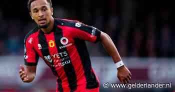 LIVE eredivisie | Excelsior op bezoek bij Heerenveen op zoek naar eerherstel
