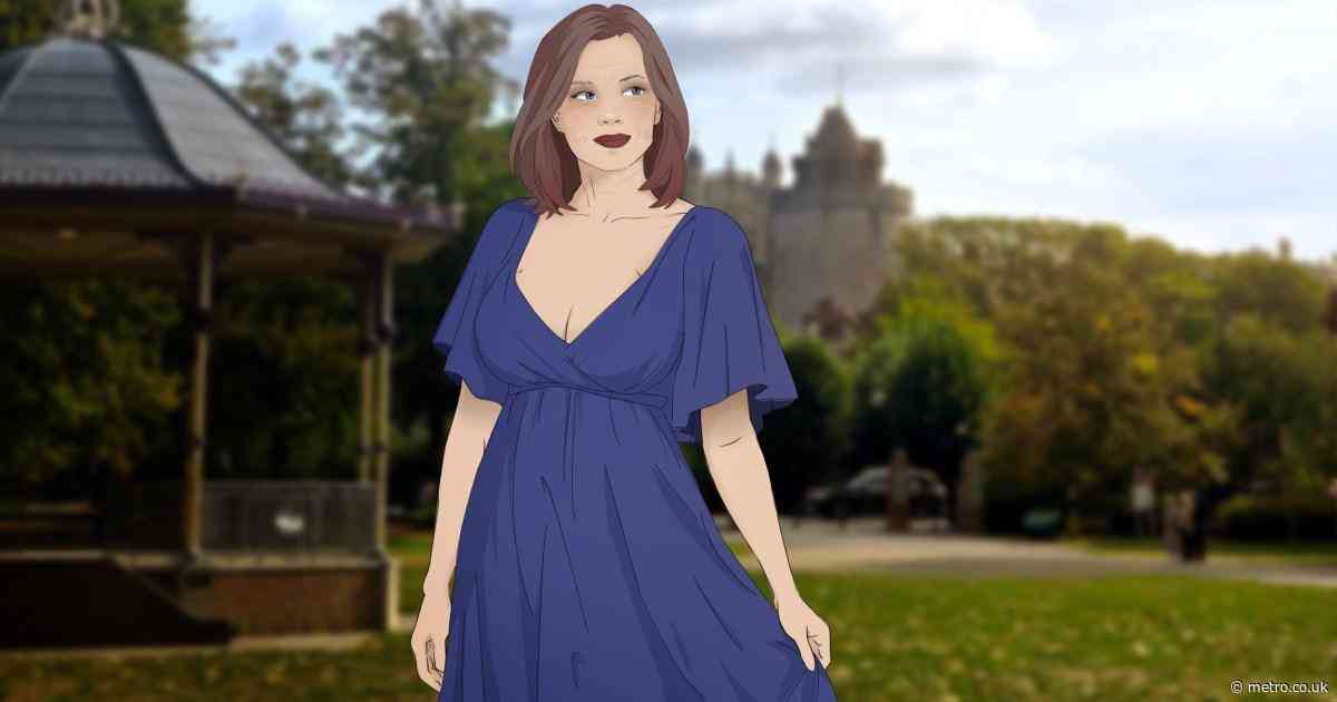 I’ve been sleeping with a man for 4 years — I don’t know his real name