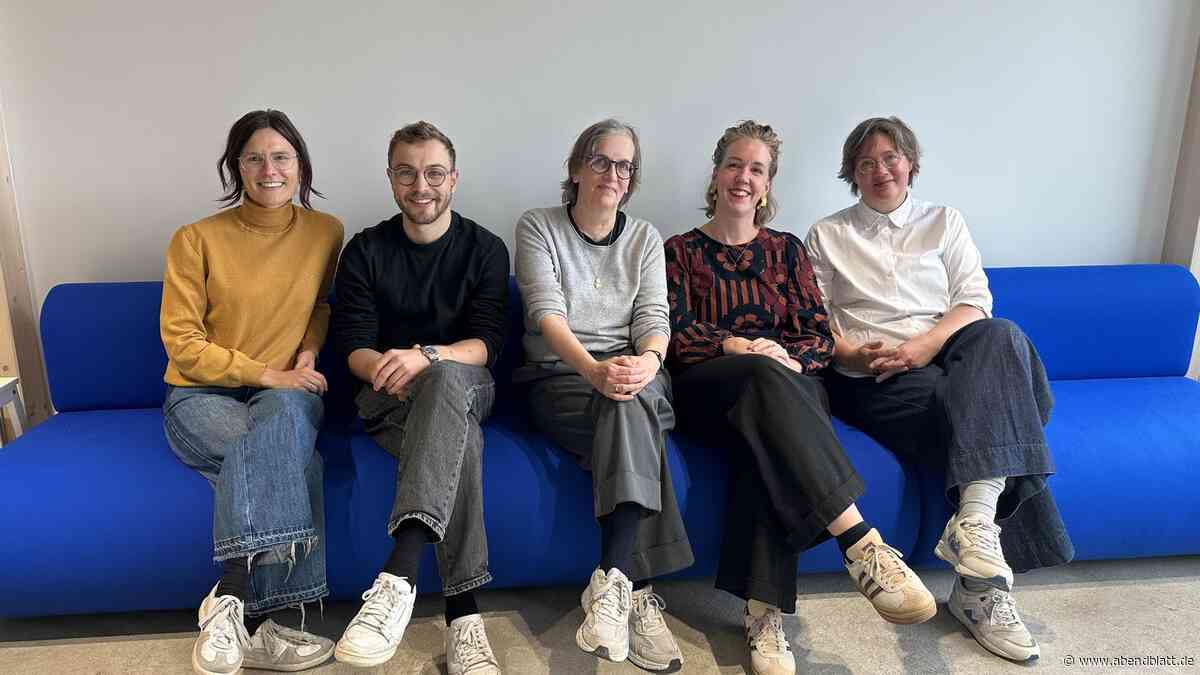 Haus des Engagements: 300 Quadratmeter für soziale Initiativen