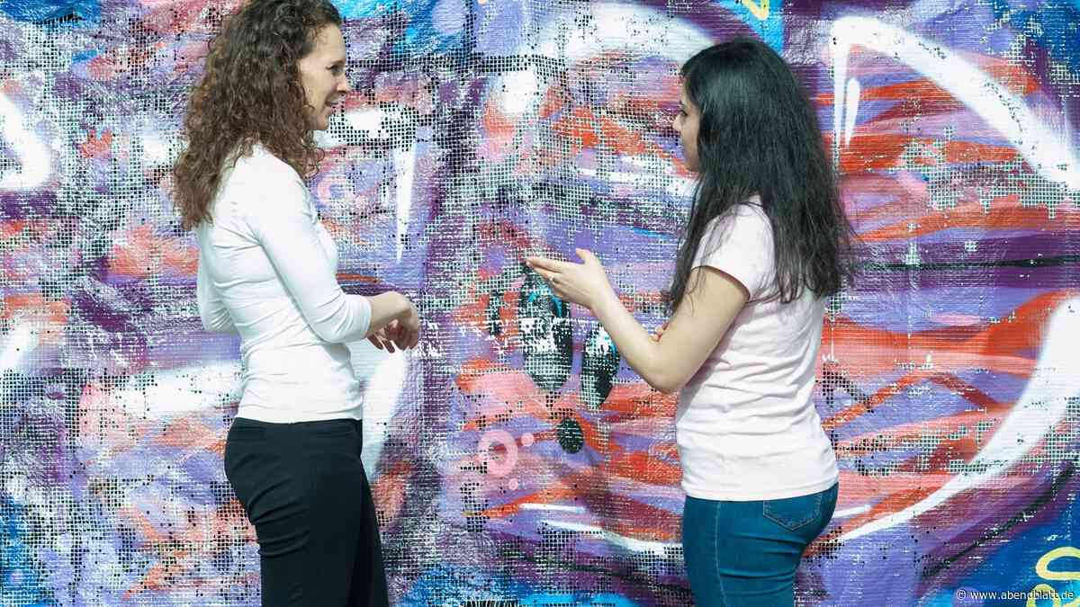 Engagement braucht gute Ideen – und Menschen, die einander weiterhelfen