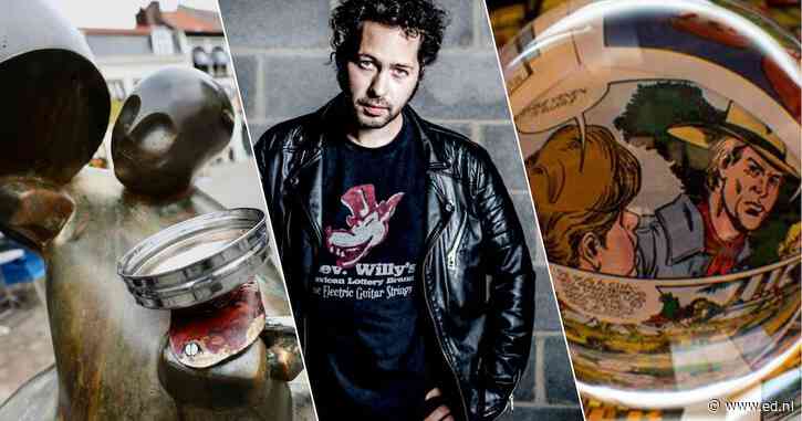 Wat te doen in Limburg dit weekend: van Jeneverfeesten tot NASCAR en Tarantino-soundtracks