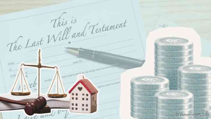 How to get your finances in order before you die