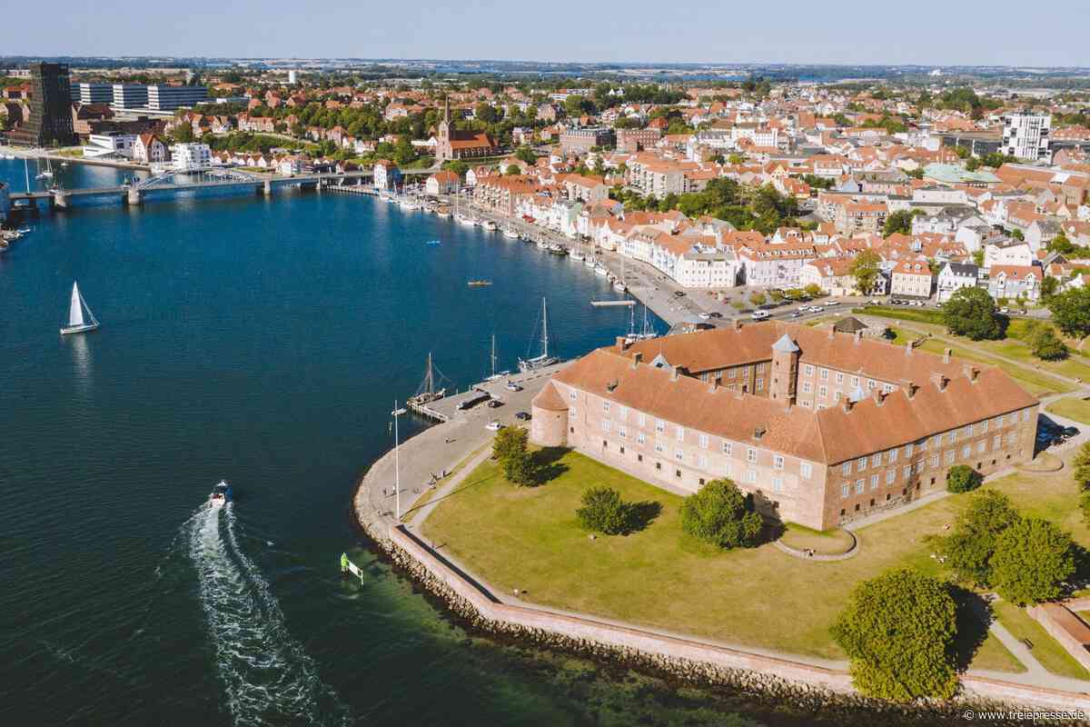 Der Reisetipp: Entschleunigen auf der Insel Alsen