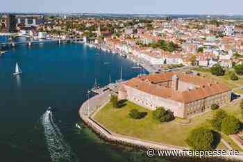 Der Reisetipp: Entschleunigen auf der Insel Alsen