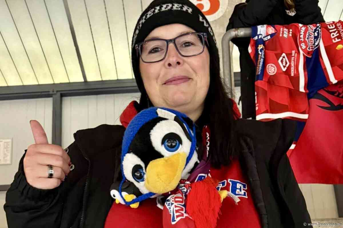 Eishockey-Wölfe aus dem Erzgebirge freuen sich auf bekannte Gesichter