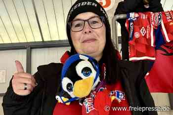 Eishockey-Wölfe aus dem Erzgebirge freuen sich auf bekannte Gesichter
