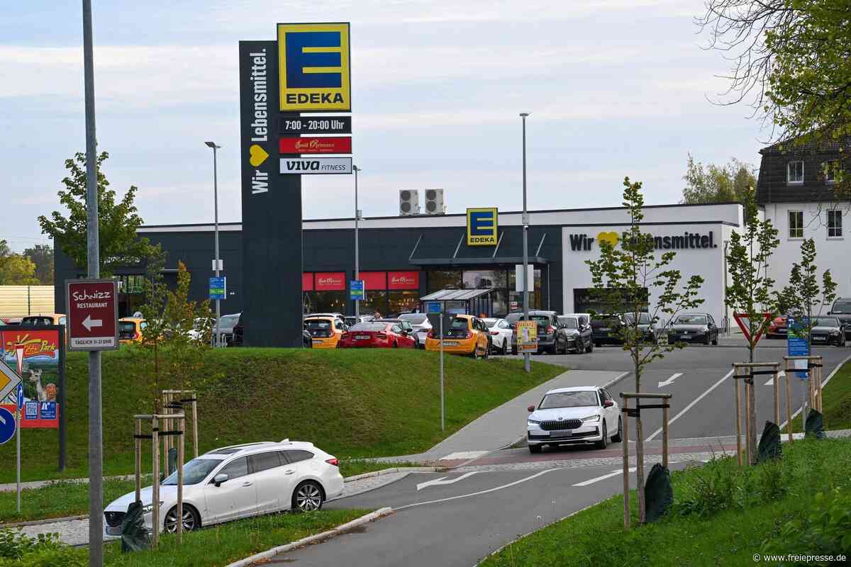 Chemnitzerin soll 45 Euro für Supermarktparkplatz zahlen: „Ich habe dort gar nicht geparkt“