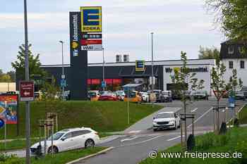 Chemnitzerin soll 45 Euro für Supermarktparkplatz zahlen: „Ich habe dort gar nicht geparkt“