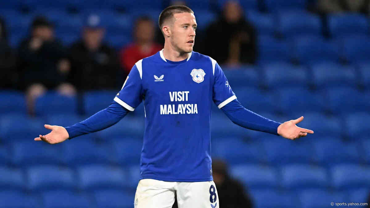 Moylan making name for himself with Cardiff