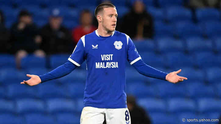 Moylan making name for himself with Cardiff