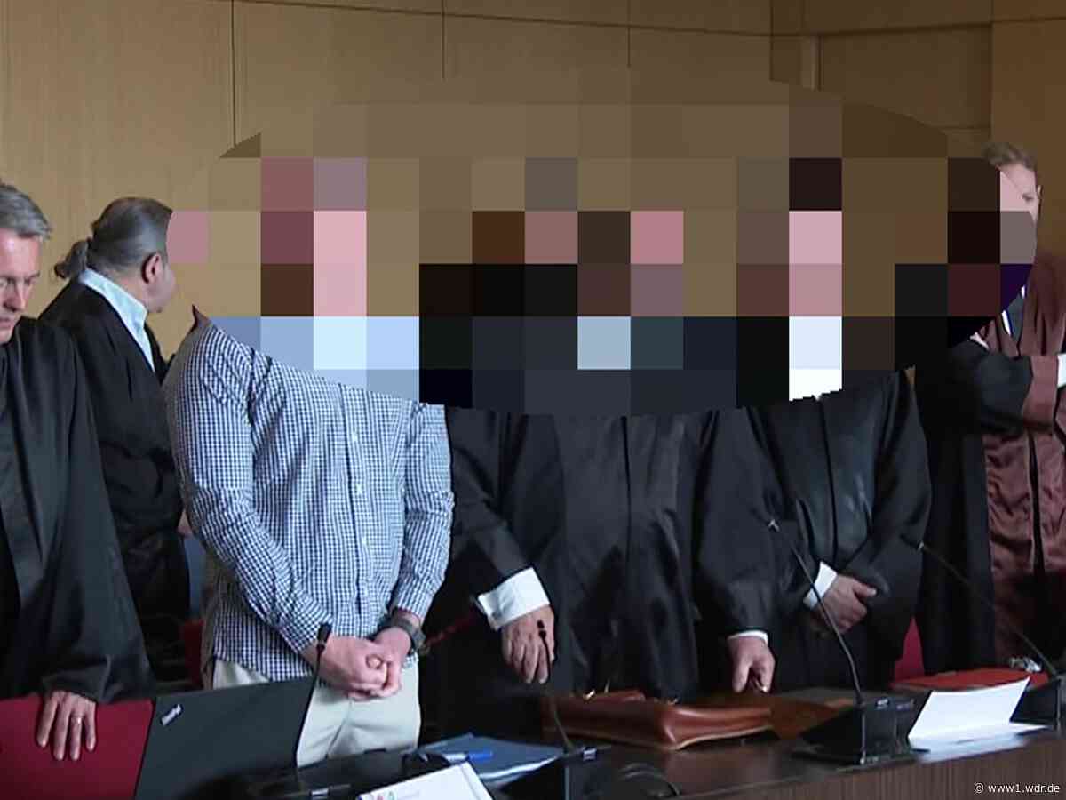 Drogenbosse aus NRW könnten hohe Haftstrafen bekommen