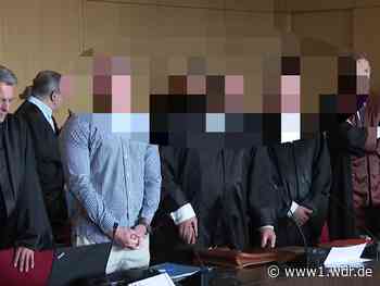 Drogenbosse aus NRW könnten hohe Haftstrafen bekommen