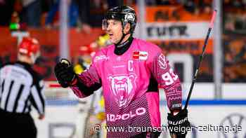 Haskins-Lob für Grizzlys-Kapitän: Nicht nur die Tore machen Machacek so wichtig
