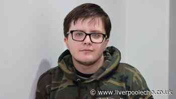 Man just 'wants to be safe' in Liverpool city centre apartment block