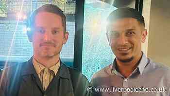 Liverpool Indian restaurant loved by stars hit with zero hygiene rating