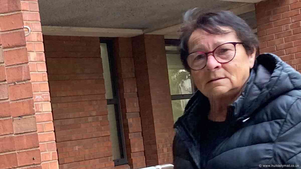 Woman 'cruelly and heartlessly exploited' frail, elderly blind woman by stealing £40k from her