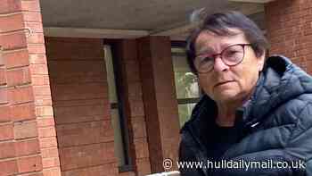 Woman 'cruelly and heartlessly exploited' frail, elderly blind woman by stealing £40k from her