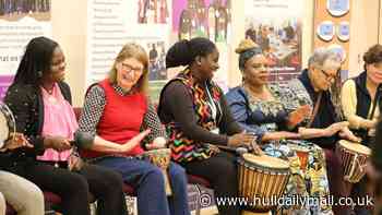 Explore how Hull's culinary scene has changed through the years with tasty migrant food project