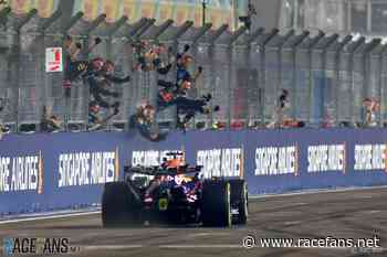 Spotlight: Wolff claimed Red Bull power unit would be “completely s***” – Horner | Briefs