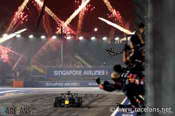 Red Bull’s “exceptionally fast” car alarms its rivals after Verstappen dominates again | Formula 1