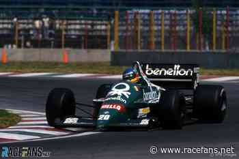 On This Day: Berger wins and disaster strikes Mansell as 1986 title fight goes to final race | Brief