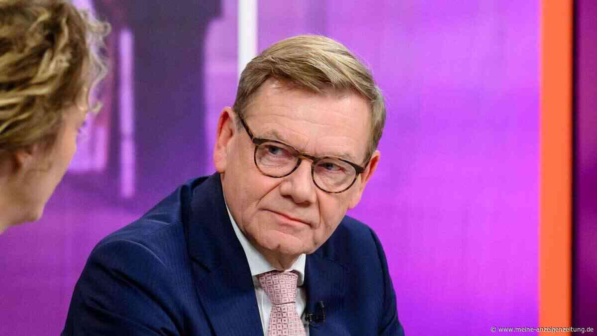 „Druckerhöhung an falscher Stelle“: Außenminister Wadephul kritisiert Starlink-Drosselung und Trumps Diesel-Deal