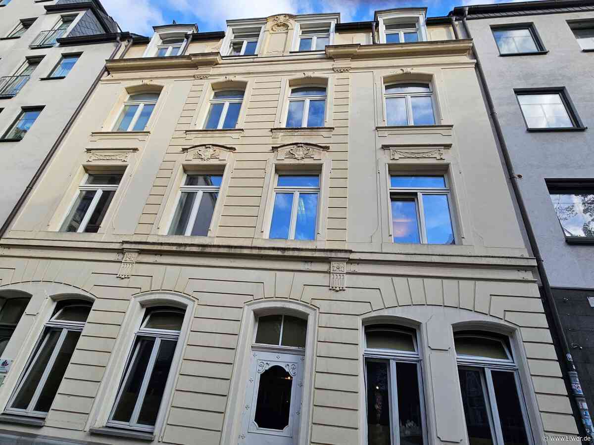 Täter legen Wohnungssuchende mit Trick rein