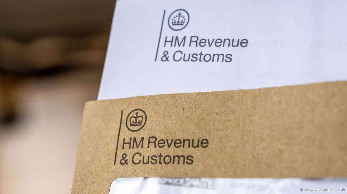 HMRC lists 11 reasons your tax code could change - here's why