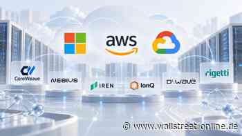Große Pleitewelle: Gartner sieht schwarz! Große Marktbereinigung bei Quanten- und Cloud-Aktien?