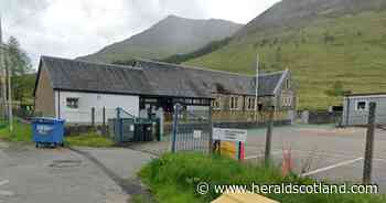 Highland school and nursery closed after fire devastates main building