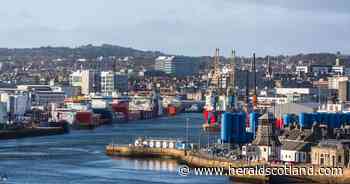 A bright spot in an uncertain outlook for Aberdeen