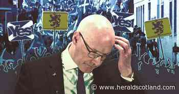 The SNP's internal independence divide won't disappear after party conference