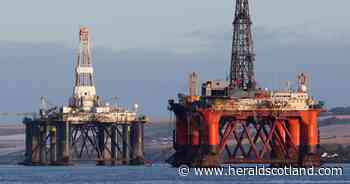 SNP MP warns Aberdeen could be 'decimated' ahead of North Sea conference clash