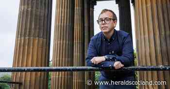 Scottish social historian to launch new history of British working class in Edinburgh