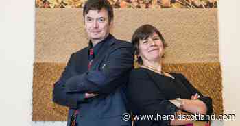 I am slowing down and the ideas don't come as quickly now, admits Ian Rankin