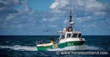 Fishermen furious after Norwegian trawler catches '12 per cent' of quota in one day