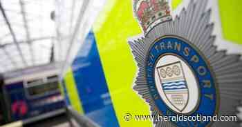 Witness appeal after man racially abused on train between Perth and Dundee