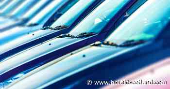 Scottish car dealer placed into compulsory liquidation after HMRC court action