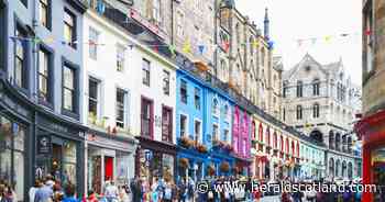 Three in four Scottish firms expect price rises as costs pile on pressure