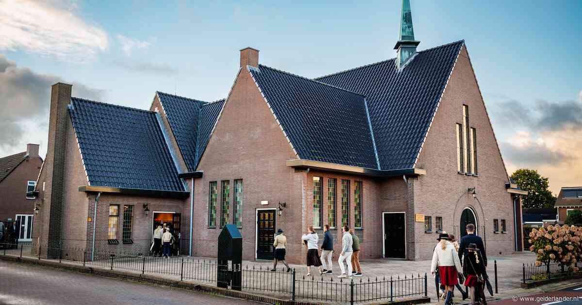 Misbruikzaak splijt kerk op de Veluwe: verdachte blijkt dochter van de dominee
