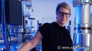 ‘It will be us’: Former Australian of the Year is building her answer to OpenAI