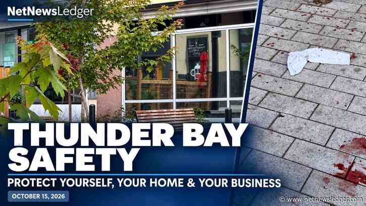 Thunder Bay Safety: Legal Ways to Protect Yourself, Your Home and Your Business